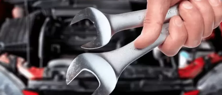 Автомобильные неисправности, которые лучше доверить профессионалам