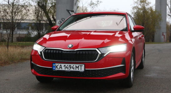Skoda Octavia: практичные лайфхаки и тест-драйв для реальной жизни