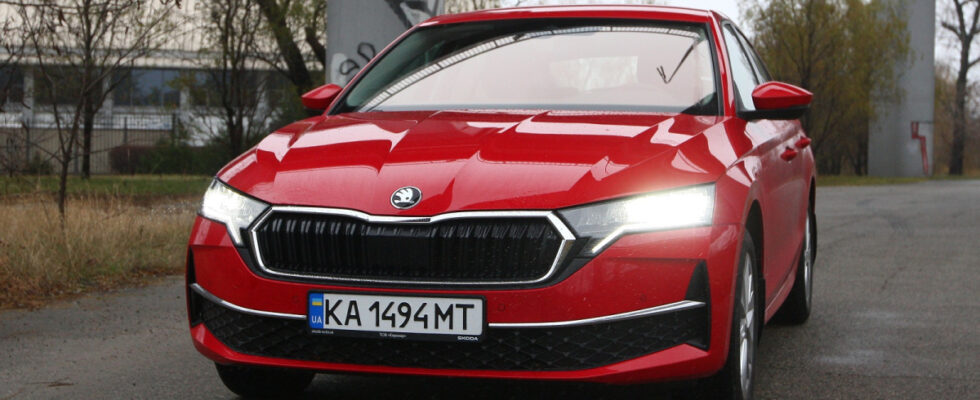 Skoda Octavia: практичные лайфхаки и тест-драйв для реальной жизни