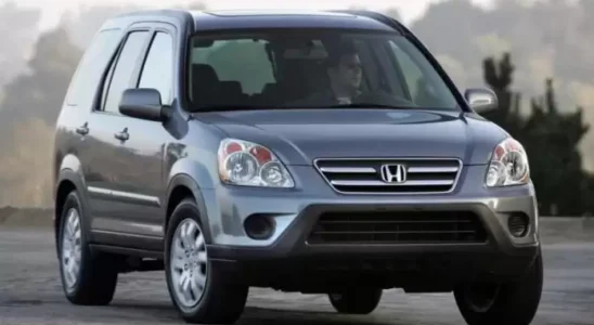 Автомобили, которые не стареют: кроссоверы, которые вы не захотите продавать