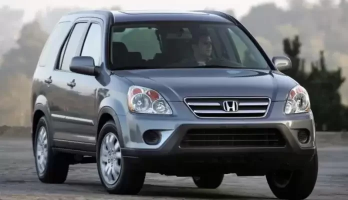 Автомобили, которые не стареют: кроссоверы, которые вы не захотите продавать