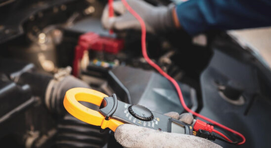 Проверка аккумулятора автомобиля: лучшие способы и лайфхаки от Avtoservis34