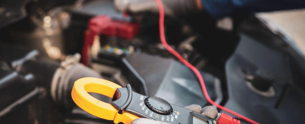 Проверка аккумулятора автомобиля: лучшие способы и лайфхаки от Avtoservis34