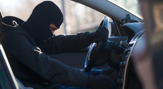 Самые дерзкие угоны автомобилей: истории, которые потрясли мир