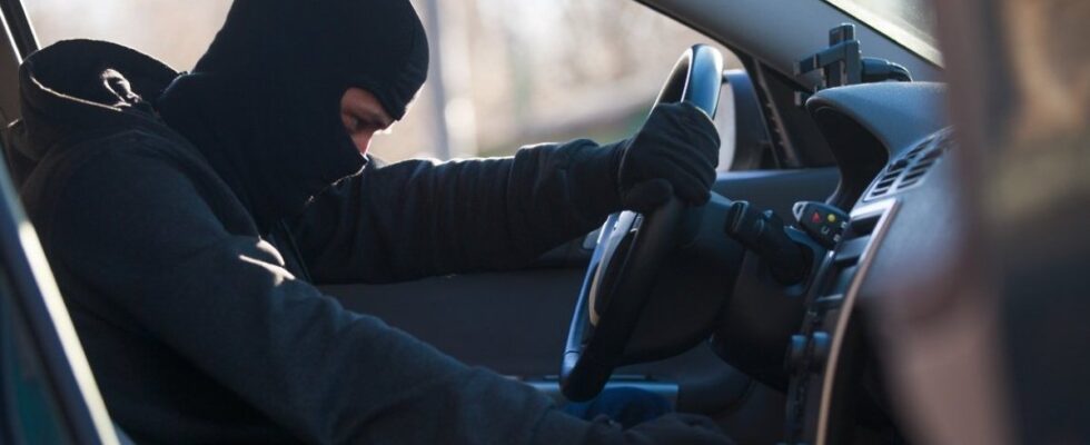 Самые дерзкие угоны автомобилей: истории, которые потрясли мир