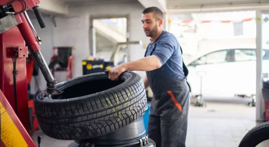 Почему автошины изнашиваются быстро: главные причины и решения