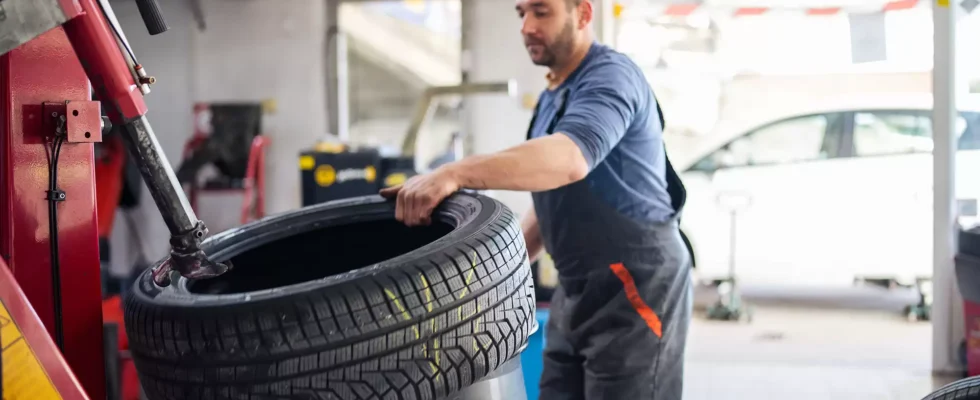 Почему автошины изнашиваются быстро: главные причины и решения