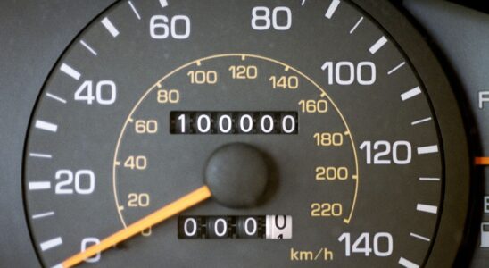 Автомобильные рекорды: сколько проехал автомобиль, покоривший Луну?