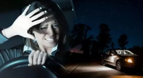 Борьба с ослеплением от фар: советы водителям от Avtoservis34.ru