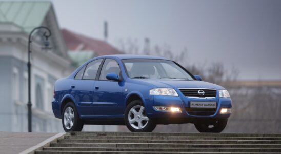 Nissan Almera Classic: как избежать проблем с кузовом и салоном на вторичном рынке