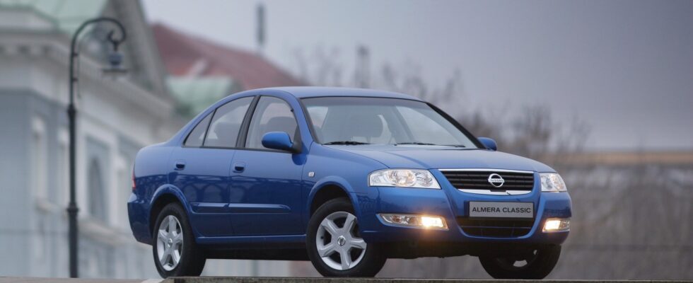 Nissan Almera Classic: как избежать проблем с кузовом и салоном на вторичном рынке