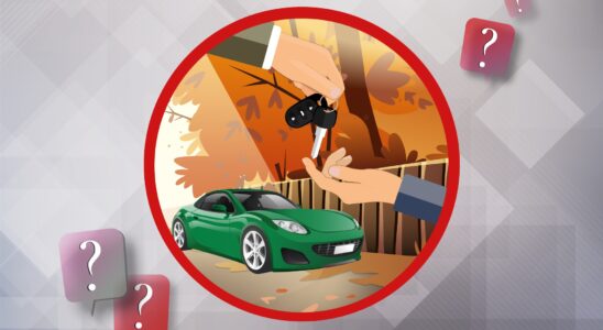 Доверили руль другому? Риски и штрафы за передачу управления автомобилем