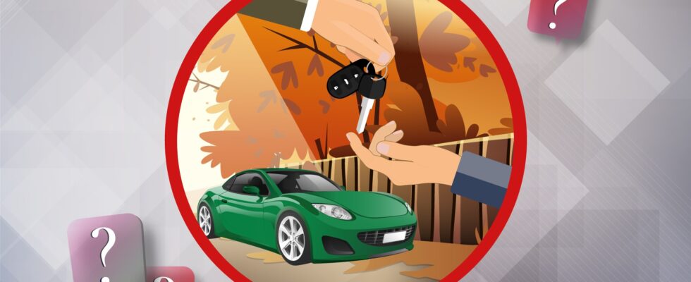 Доверили руль другому? Риски и штрафы за передачу управления автомобилем