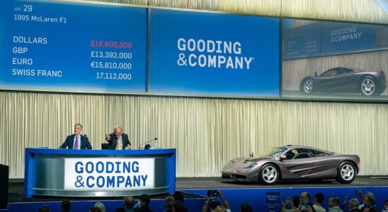 Ретро-автомобили: как инвестировать в прошлое и получать прибыль больше, чем от бриллиантов