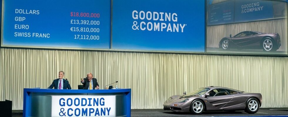 Ретро-автомобили: как инвестировать в прошлое и получать прибыль больше, чем от бриллиантов