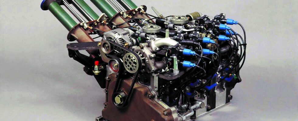 Роторный двигатель: всё, что нужно знать автолюбителю