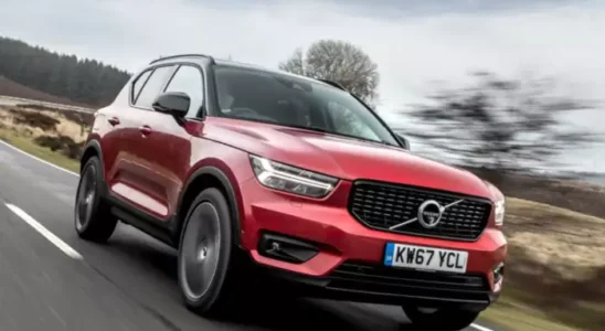 Лучшие кроссоверы с пробегом: рейтинг и выбор Avtoservis34.ru