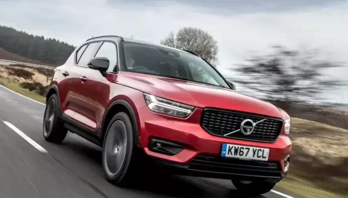 Лучшие кроссоверы с пробегом: рейтинг и выбор Avtoservis34.ru