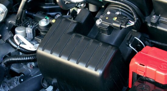 Масло на воздушном фильтре: причины появления и способы решения проблемы