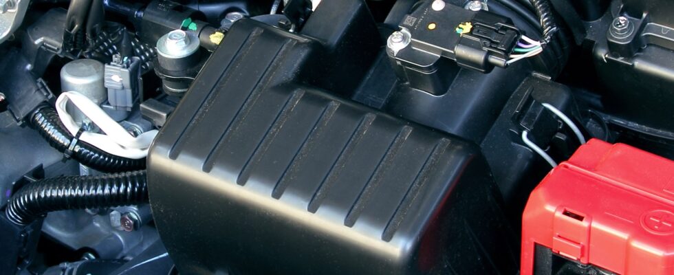 Масло на воздушном фильтре: причины появления и способы решения проблемы