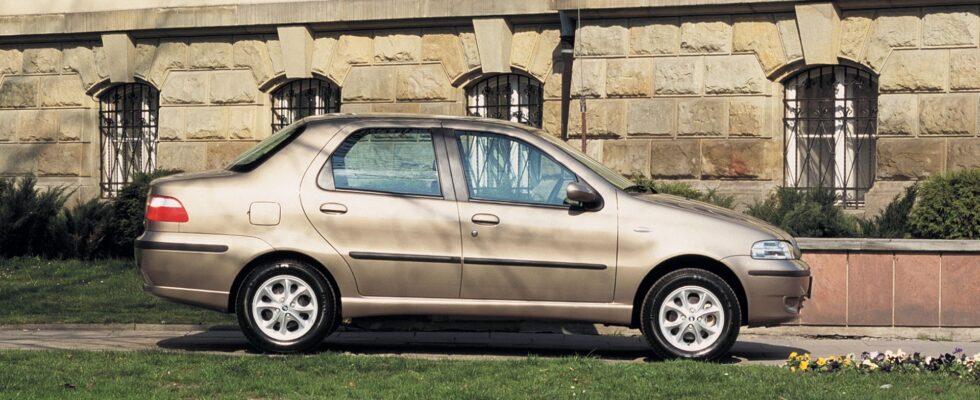 Fiat Albea с пробегом: доступное решение для города с надежным мотором