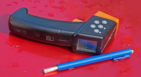 Собери сам: простой толщиномер для авто своими руками, даже если нет опыта