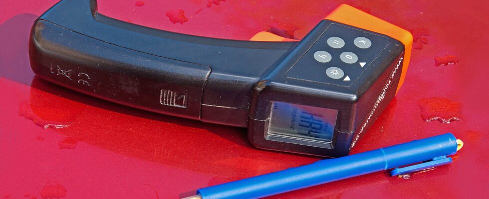 Собери сам: простой толщиномер для авто своими руками, даже если нет опыта