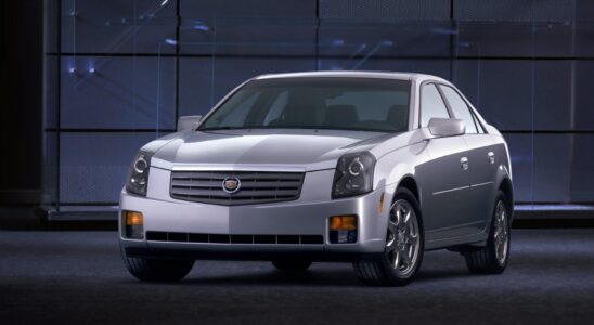 Cadillac CTS с пробегом: как избежать проблем с коррозией и дорогостоящим ремонтом подвески