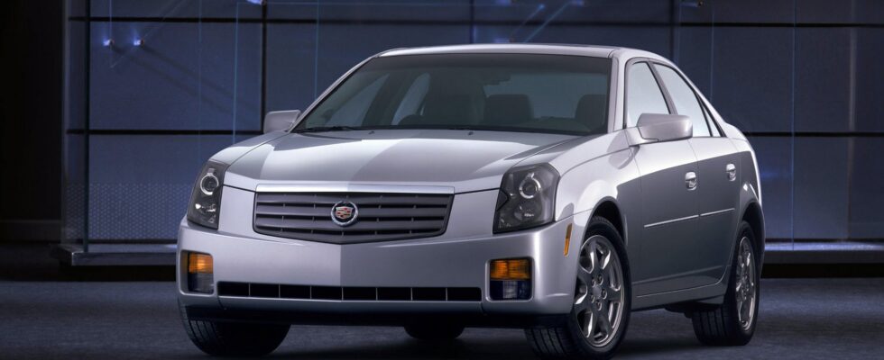 Cadillac CTS с пробегом: как избежать проблем с коррозией и дорогостоящим ремонтом подвески