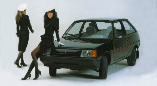 Таврия ЗАЗ-1102: мифы и реальность о дизайне, двигателе и конструкции