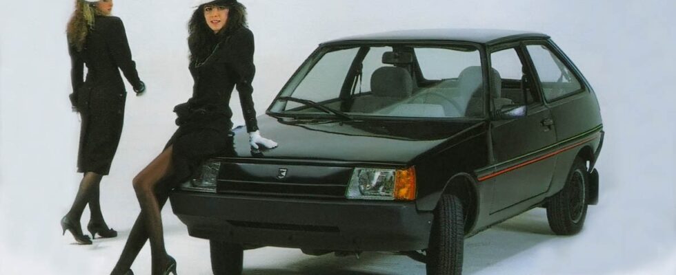 Таврия ЗАЗ-1102: мифы и реальность о дизайне, двигателе и конструкции