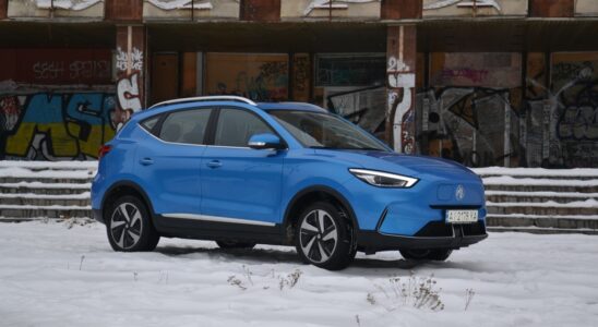 MG ZS EV: как выбрать доступный электромобиль и выгодно его обслуживать