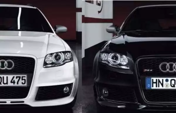 Черный или белый автомобиль: какой нагревается сильнее летом? Разбираемся с экспертами