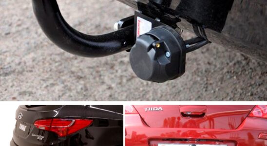 Выбираем фаркоп: полное руководство для любого автомобиля