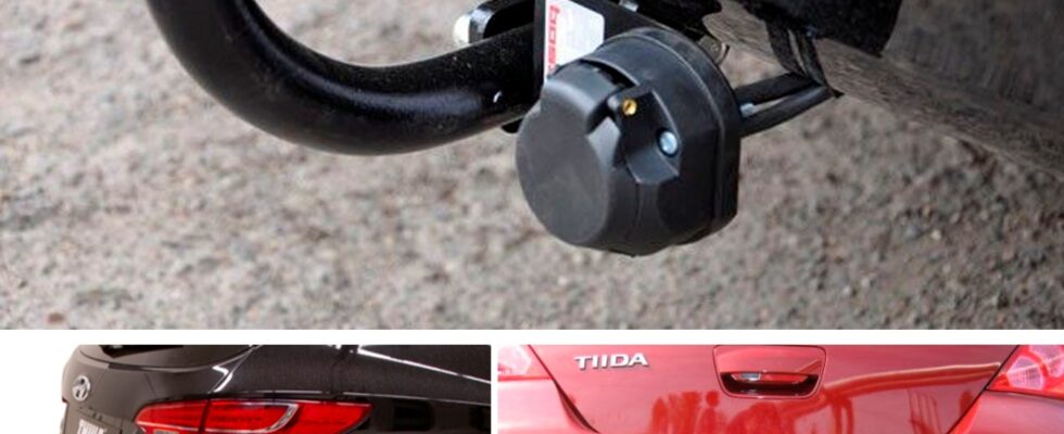 Выбираем фаркоп: полное руководство для любого автомобиля