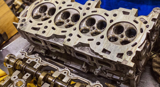 Avtoservis34.ru: всё о выборе и замене прокладок ГБЦ – советы экспертов