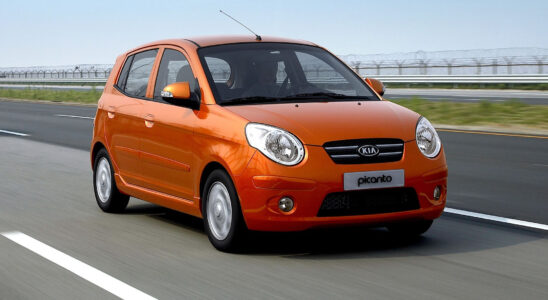 Лайфхаки: Как выбрать немецкий хэтчбек А-класса с полным приводом до 500 000 рублей