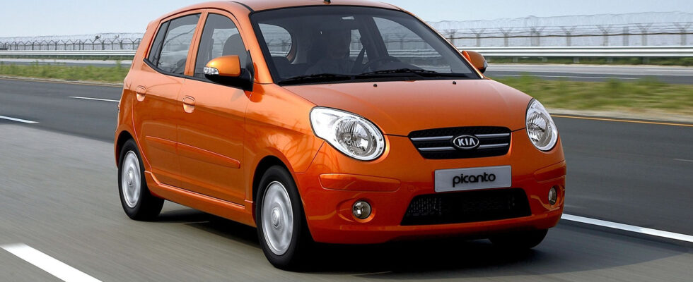 Лайфхаки: Как выбрать немецкий хэтчбек А-класса с полным приводом до 500 000 рублей