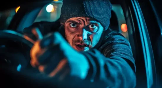 Как понять, что вашу машину хотят угнать: 3 тревожных сигнала