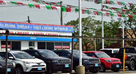 Переоцененные авто: какие машины выгоднее покупать с пробегом