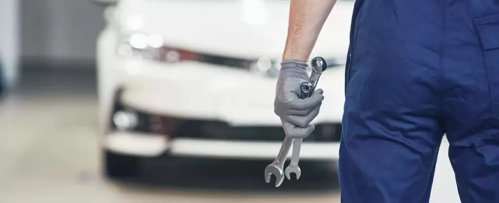 Когда ломается авто: типичные поломки и их признаки