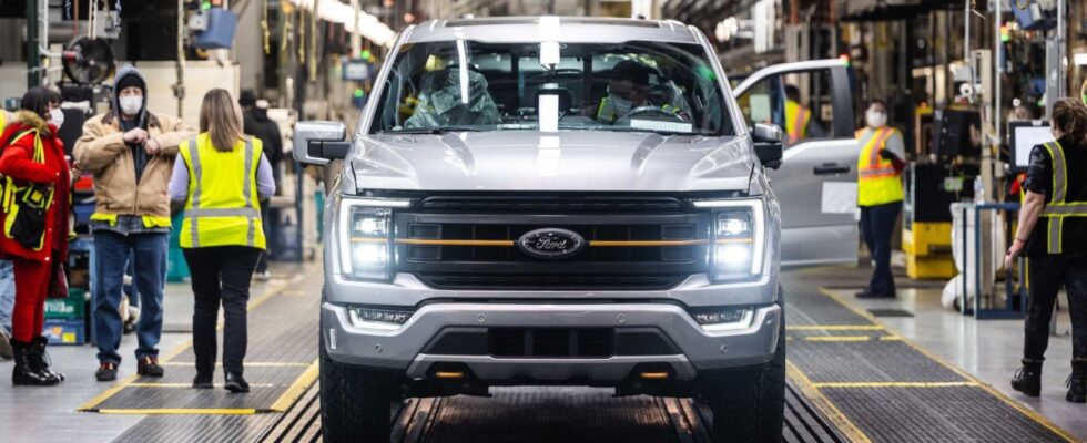 40 миллионов причин полюбить американский автопром: секреты популярности