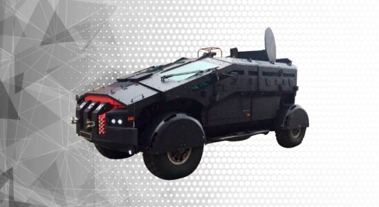 От ЗИЛа до секретного броневика: как старые разработки оживают для нужд ФСБ