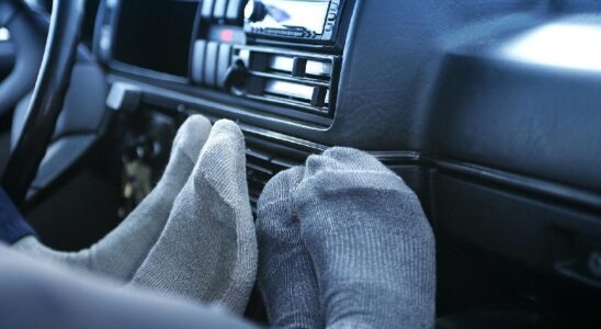 Как работает печка в машине: полный разбор и советы