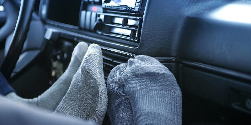 Как работает печка в машине: полный разбор и советы