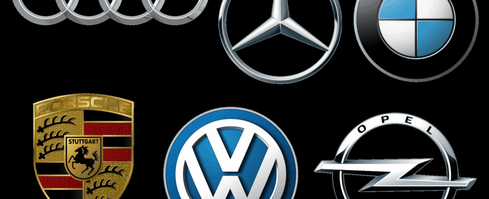 Немецкие автомобильные марки: логотипы, названия и интересные факты