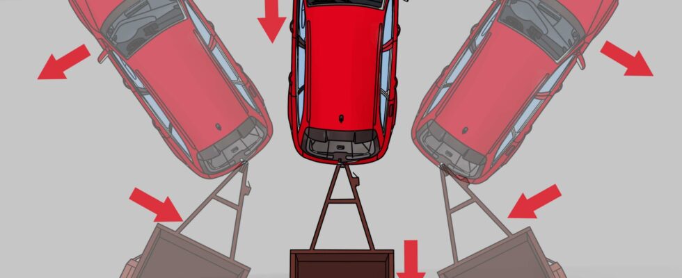 Секреты маневрирования с прицепом: подробное руководство для водителей