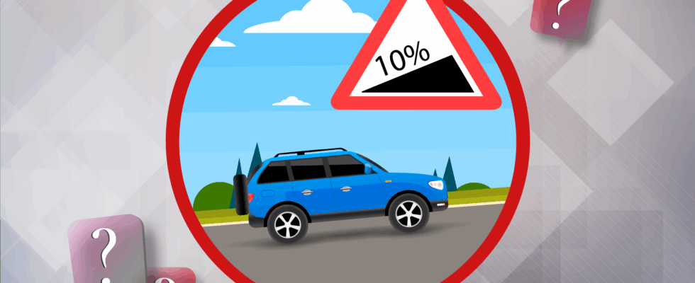 Старт в гору на МКПП: секреты уверенного движения и типичные ошибки