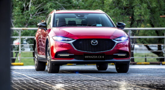 Кроссоверы-купе до 3 миллионов рублей: как выбрать лучший автомобиль для города и путешествий