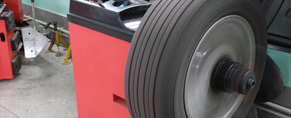 Балансировка колес: когда она действительно нужна, а когда можно сэкономить